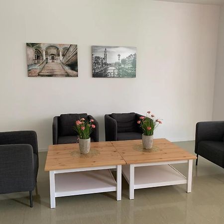 Jugendgaestehaus Studentenwohnheim Steyr Eksteriør billede