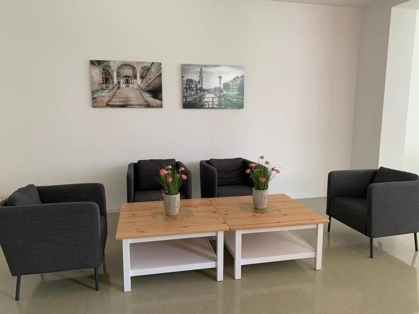 Jugendgaestehaus Studentenwohnheim Steyr Eksteriør billede