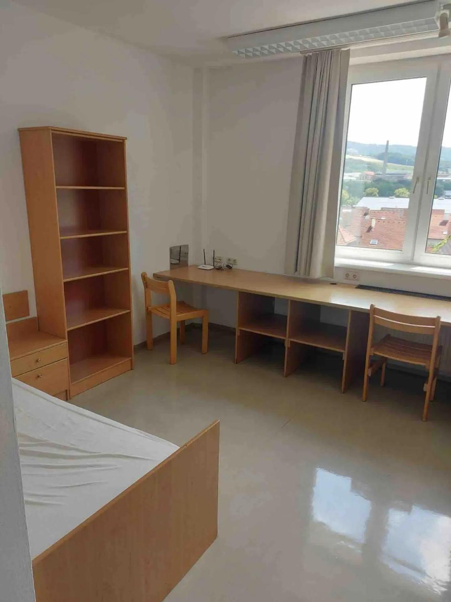 Jugendgaestehaus Studentenwohnheim Steyr Eksteriør billede